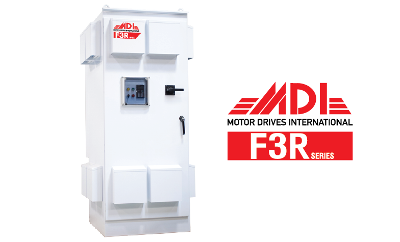 MDI F3R Outdoor Rated Control Panels