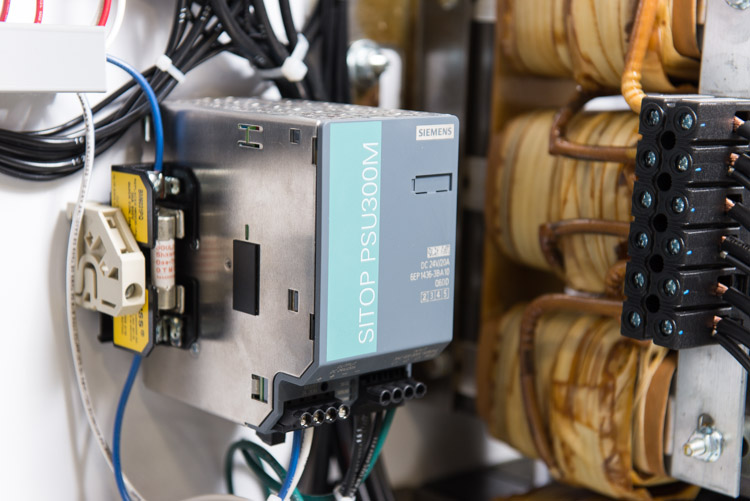24V DC Power Supply